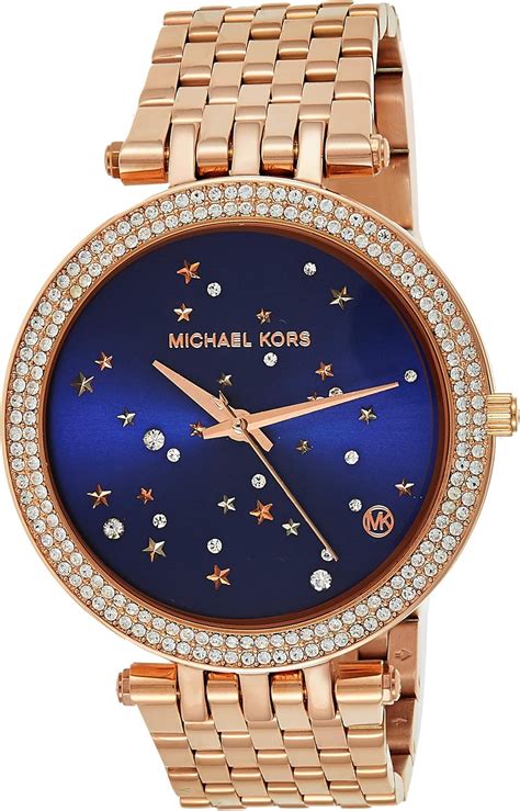 michael kors watch mk3728|Michael Kors Women's Darci Pavé Stainless Steel Bracelet .